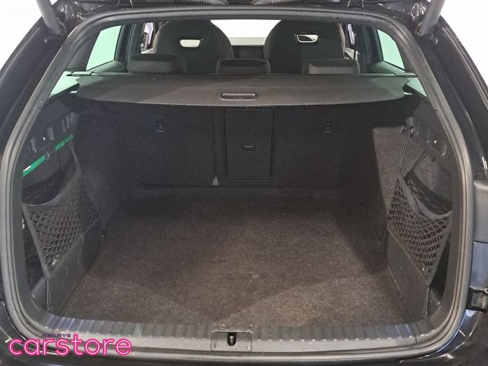 Skoda Octavia 2021