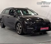 Skoda Octavia 2021