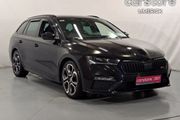 Skoda Octavia 2021