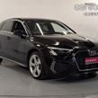 Audi A3 2024