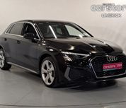 Audi A3 2024
