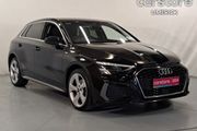 Audi A3 2024