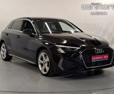 Audi A3 2024