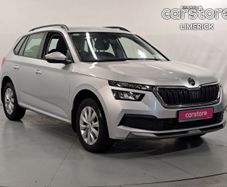 Skoda Kamiq 2022