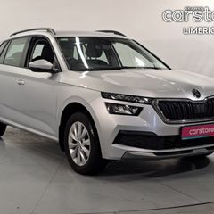 Skoda Kamiq 2022