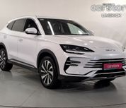 BYD SEAL U 2026