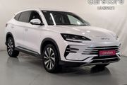 BYD SEAL U 2026