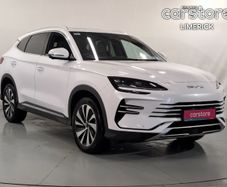 BYD SEAL U 2026