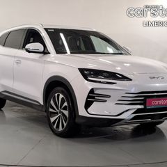 BYD SEAL U 2026