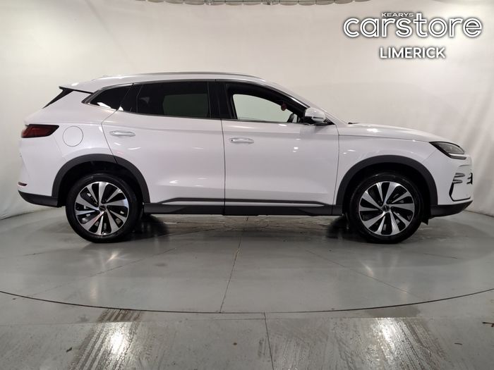 BYD SEAL U 2026
