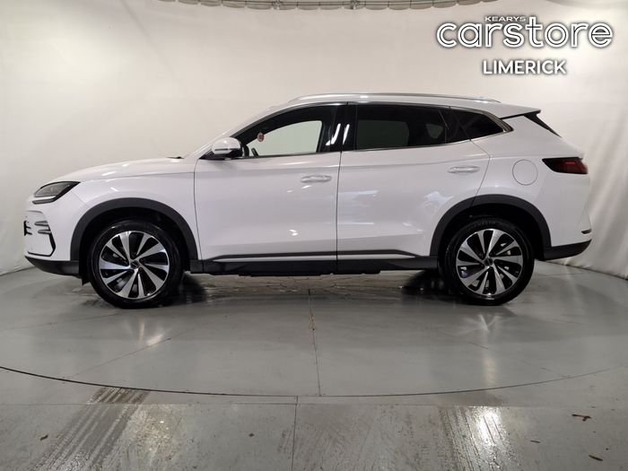 BYD SEAL U 2026