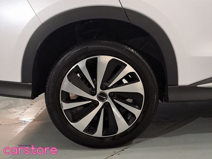 BYD SEAL U 2026