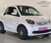 Smart ForTwo 2017