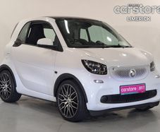 Smart ForTwo 2017