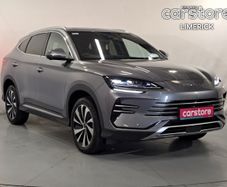 BYD SEAL U 2026