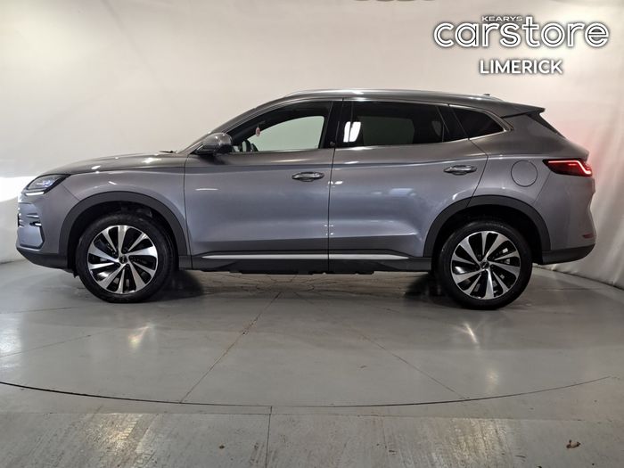 BYD SEAL U 2026