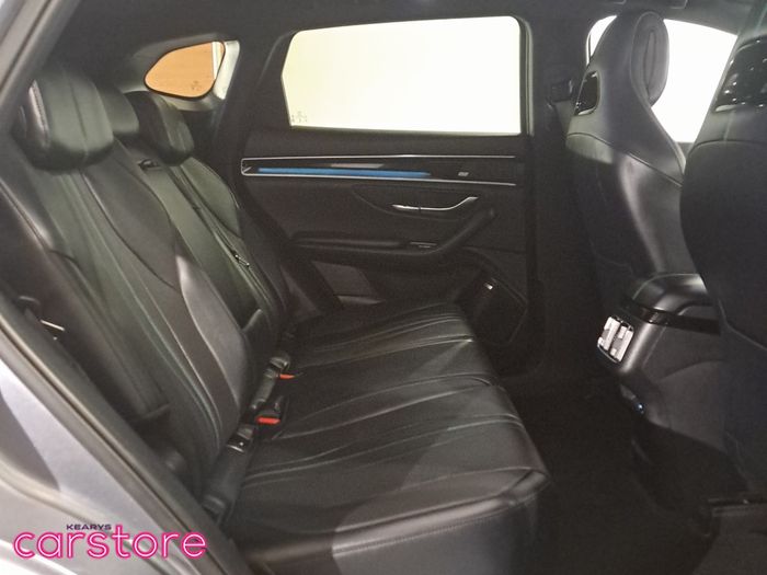 BYD SEAL U 2026