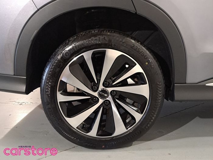 BYD SEAL U 2026