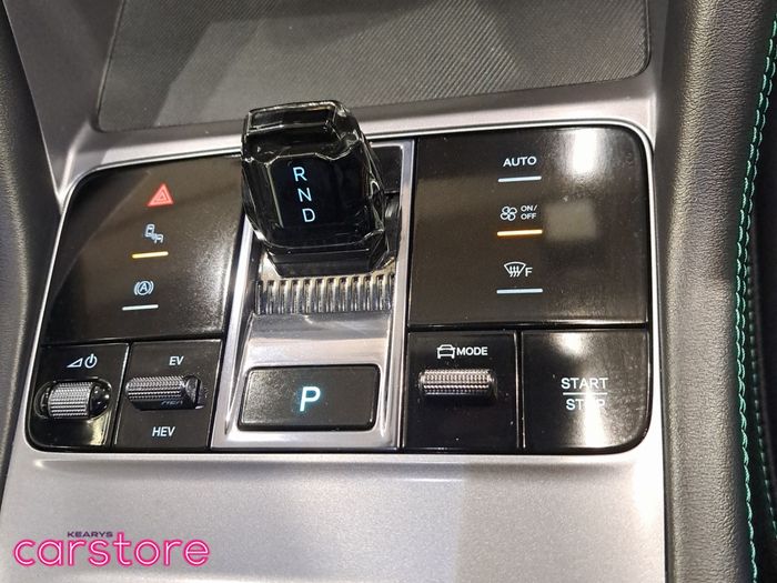 BYD SEAL U 2026