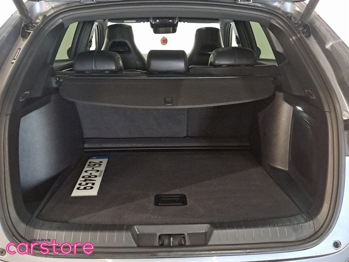 BYD SEAL U 2026