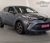 Toyota C-HR 2021