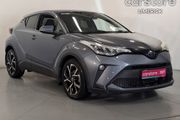 Toyota C-HR 2021