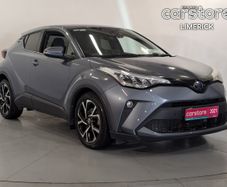 Toyota C-HR 2021