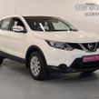 Nissan QASHQAI 2017