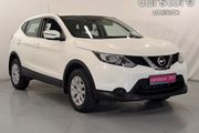 Nissan QASHQAI 2017