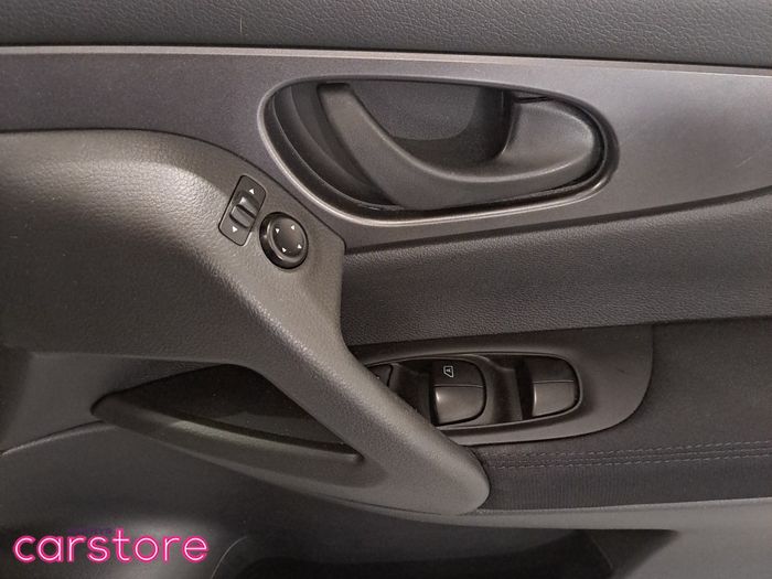 Nissan QASHQAI 2017