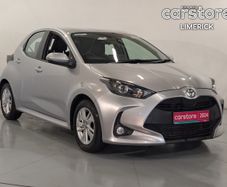 Toyota Yaris 2024
