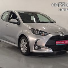 Toyota Yaris 2024
