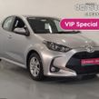Toyota Yaris 2024