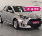 Toyota Yaris 2024