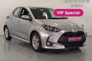 Toyota Yaris 2024