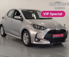 Toyota Yaris 2024