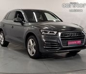 Audi Q5 2018
