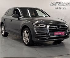 Audi Q5 2018