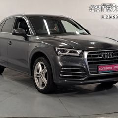 Audi Q5 2018