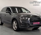 Audi Q5 2018