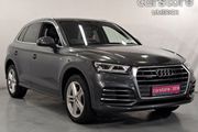 Audi Q5 2018