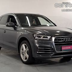 Audi Q5 2018