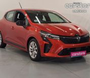 Renault Clio 2024