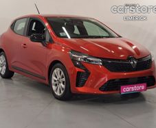 Renault Clio 2024