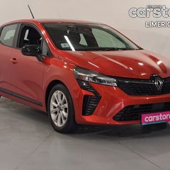Renault Clio 2024