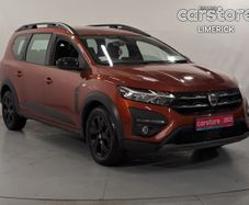 Dacia Jogger 2023