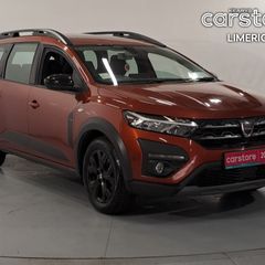 Dacia Jogger 2023
