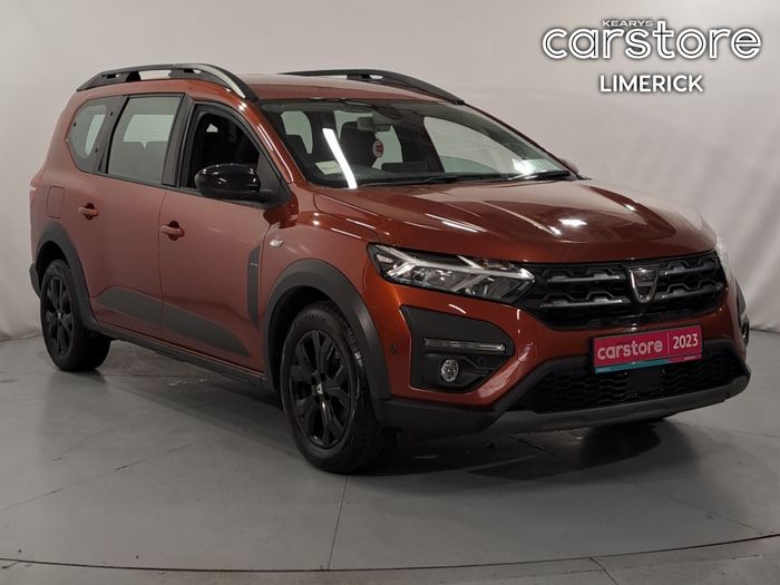 Dacia Jogger 2023