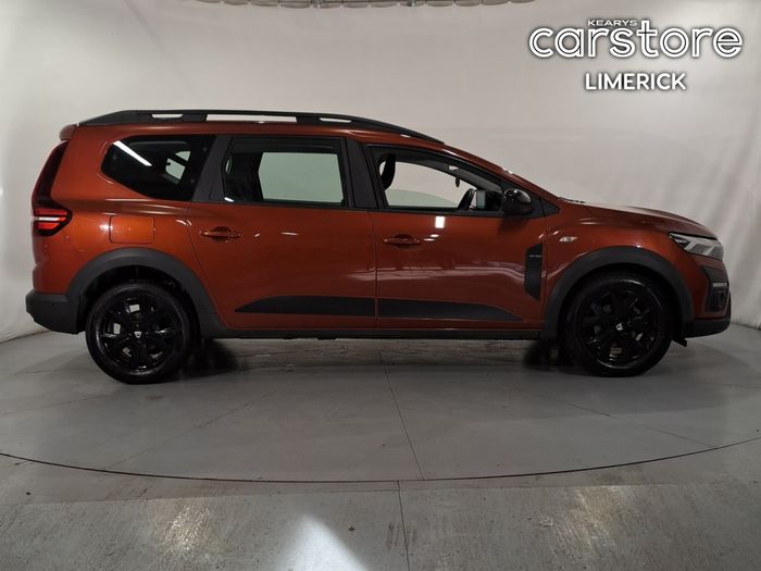 Dacia Jogger 2023