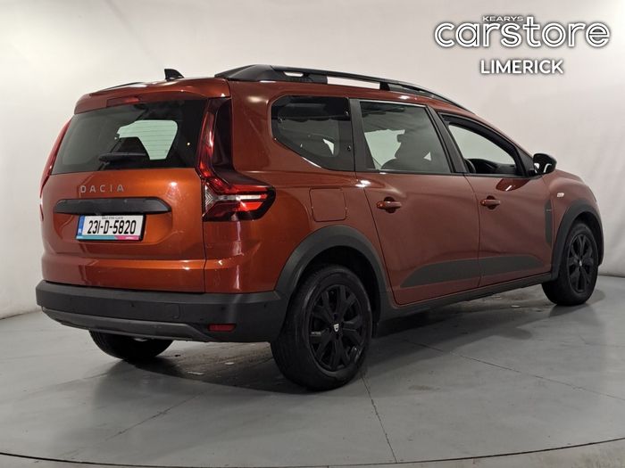 Dacia Jogger 2023